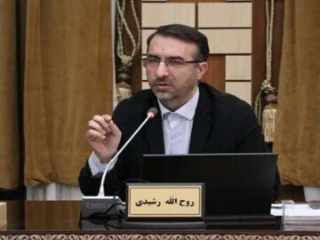 عضو شورای شهر: سالانه بیش از ۱۰ هزار پرونده تخلف در تبریز تشکیل می‌شود