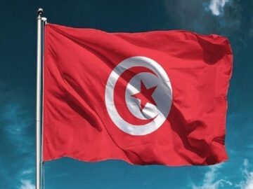 تونس، کاردار سفارت فرانسه را احضار کرد