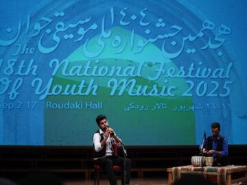اجرای خوب نوازندگان خردسال و نوجوان و بازگشت به رپرتوارهای فراموش‌شده