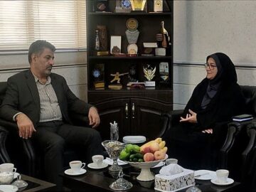 طرح آمایش ورزشی، برنامه‌ریزی و سرمایه‌گذاری برای آینده را محقق می کند