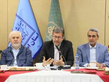 استاندار اصفهان: حفاظت از میراث فرهنگی، پاسداری از هویت ماست