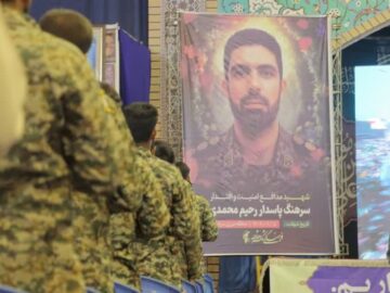 زندگی شهیدگونه شرط اساسی شهادت است