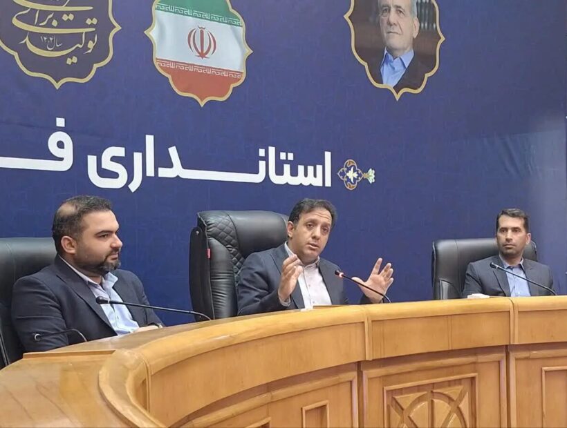 دیپلماسی فرهنگی در تخت‌جمشید؛ اجرای ارکستر ارمنستان با حضور سفرا و دیپلمات‌های ۲۳ کشور