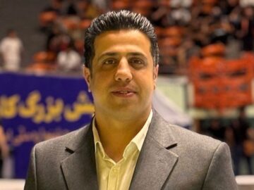 دبیر کمیته کیک بوکسینگ: ایران به عرصه داوری الکترونیک وارد شد