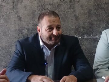 حفظ میزبانی هاکی باشگاه‌های آسیا نیازمند همراهی و حمایت /بیرانوند دروازه بان تیم ملی هاکی؟