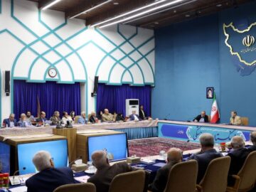پزشکیان: یکی از مشکلات ما تلاش برای تغییر افراد، به جای حل مسائل است