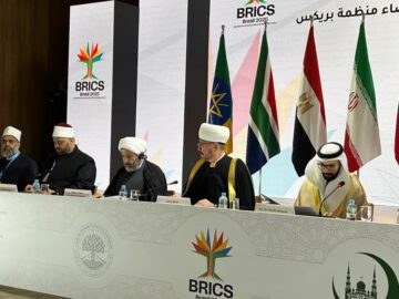 رهبران مسلمان کشورهای بریکس تخریب ساختار خانواده را تهدید بشریت دانستند