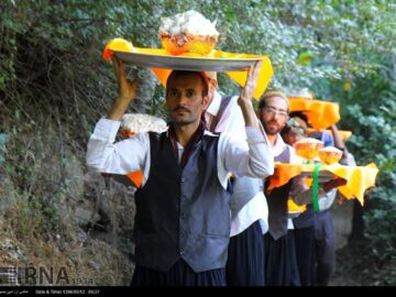 جشنواره سیر و موسیر سولان؛ ظرفیتی برای توسعه همدان 