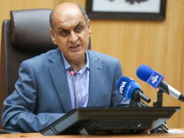 از سه انتصاب جدید در استانداری تا دیدار با انجمن متخصصان زنان و زایمان در گیلان
