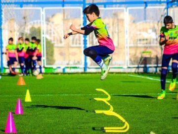 فیلم| اولویت‌های هیات فوتبال استان یزد