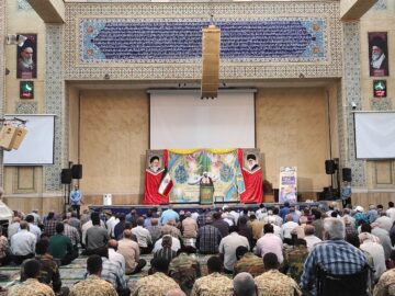 خطیب جمعه دزفول: انتظار از اعضای شورای شهر پرهیز از اختلاف‌ها است
