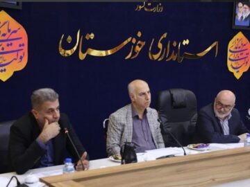 وضعیت نامناسب جذب اعتبارات شهرداری اهواز/شهرداری تنها ۳۰ درصد جذب داشته است