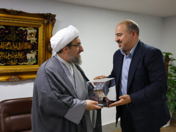 امام جمعه تبریز: تبیین افتخارات دانشمندان ایرانی اعتماد به نفس جوانان کشور را عمق می بخشد