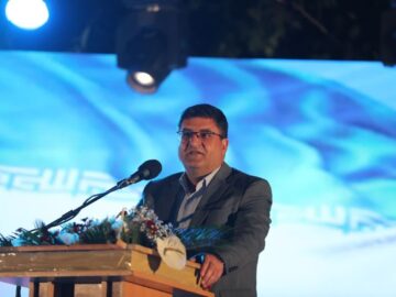 سومین جشنواره ملی اقوام ایران‌زمین در چهارمحال و بختیاری آغاز به‌کار کرد