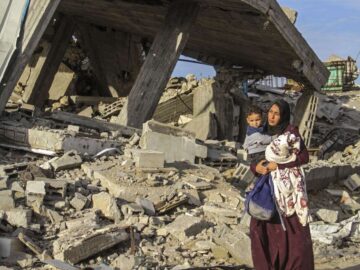 عفو بین‌الملل: اسرائیل نسبت به رنج فلسطینیان در نوار غزه بی‌اعتنا است