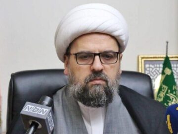 روحانی برجسته لبنانی: مقاومت شریک قدرتمند ارتش است