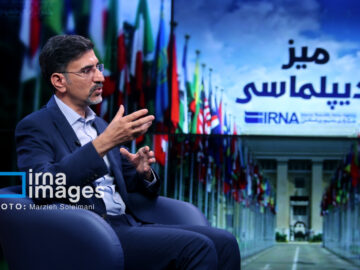 ضرورت اصلاح خطای شناختی در مذاکرات/ همکاری با آژانس می‌تواند با بازرسان مورد وثوق آغاز شود