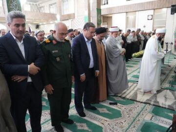 اینجا آذربایجان‌غربی؛ دیار وحدت و همدلی