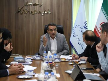 دستگاه‌های پایلوت اجرای «بودجه‌ریزی مبتنی بر عملکرد» مشخص شدند