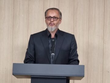 رییس هیات کبدی استان زنجان انتخاب شد