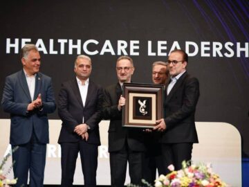 هر گردشگر سلامت چهار برابر یک گردشگر عادی هزینه می‌کند