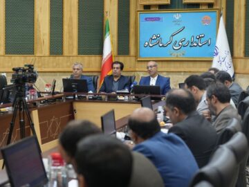 استاندار کرمانشاه: پیشگیری از اعتیاد هزینه‌ای به‌مراتب کمتر از درمان دارد