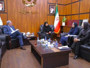 مشارکت انجمن اورتز در اجرای سه طرح «سلام، سالمندان، مراکز شبه خانواده» سازمان بهزیستی
