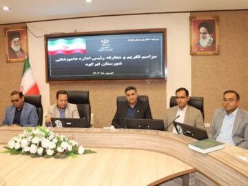 دامپزشکی یزد، تمام توان خود را برای مقابله با بیماری‌های دامی به کار گرفته است