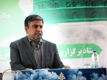 استاندار اردبیل: دولت چهاردهم نگاه ویژه به توسعه متوازن مناطق محروم‌ دارد