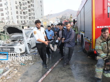 کارشناسان در بجنورد: دفاع پیشدستانه اسرائیل فاقد وجاهت حقوقی است