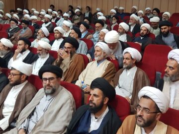 احیای درس اخلاق در مساجد قم؛ با محوریت سیره و سنت نبوی