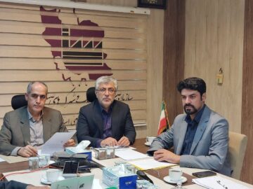 بازگشت ۷۴ هزار مترمربع زمین صنعتی راکد به چرخه تولید در کردستان