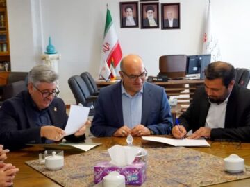 تعامل فرهنگی کردستان و آذربایجان شرقی با امضای تفاهم‌نامه مشترک