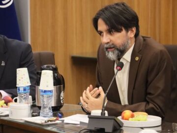رییس بنیاد نخبگان خراسان رضوی: نهادهای مختلف از نخبگی تعریف‌های متفاوتی دارند