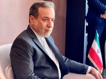 قدردانی عراقچی از نقش دولت مصر در تسهیلات روند دیپلماسی