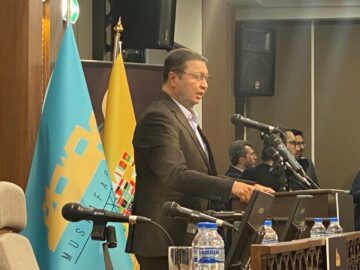 دارنده جایزه مصطفی (ص): دستاوردهای دانشمندان ایرانی قابل تحسین است