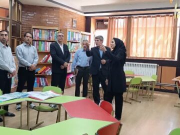 مدارس غیردولتی بازوی آموزش و پرورش در تربیت چندبُعدی هستند