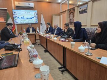 مدیرکل غله استان: کمبود آرد نداریم/ خروج اتباع، مصرف نان را در یزد کاهش داد