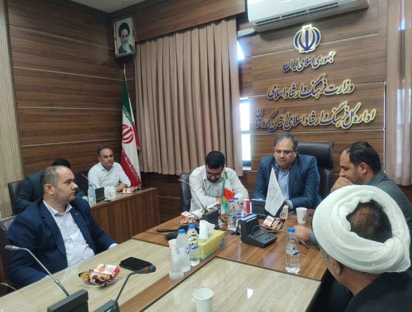 معاون کانون‌های مساجد کشور: فعالیت‌های جریان‌ساز در مساجد حمایت می‌شوند