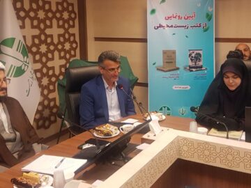 بیلان منفی ۱۳۰ میلیارد متر مکعب آب، زنگ خطر جدی برای ایران است