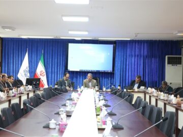 آغاز مرحله دوم طرح الگوی نوین تغذیه دانشجویی