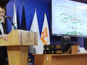 نقش تعاونی‌ها در اشتغال پایدار و انسجام اجتماعی ستودنی است