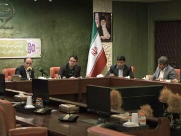 وزیر جهاد کشاورزی: استفاده از تولیدات گروه تراکتورسازی ایران برای کشاورزان تسهیل شود