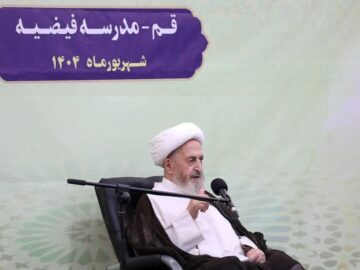 آیت الله سبحانی: سنت‌های اصیل حوزوی باید احیا شوند