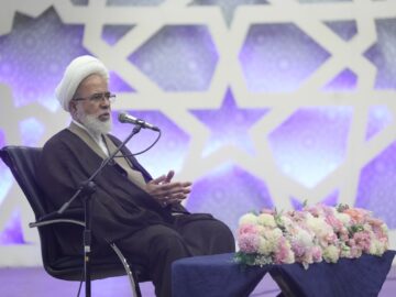امام جمعه کرمانشاه: وحدت اسلامی، سپری مستحکم در برابر توطئه‌های استکبار است