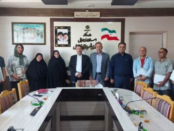 ۶۳ هنرمند شهرستان خلخال تحت پوشش صندوق اعتباری هنر قرار گرفتند