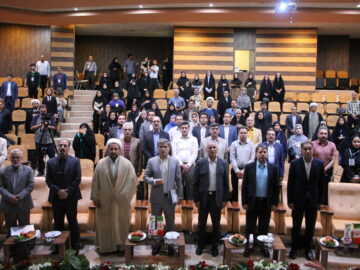 برگزاری دومین جشنواره ملی «جریان» در دانشگاه رازی کرمانشاه با هدف تقویت کنشگری فرهنگی