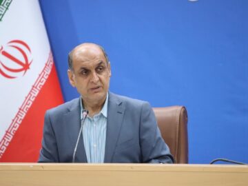 استاندار: تکمیل بیمارستان لاکان رشت مطالبه جدی مردم  گیلان است