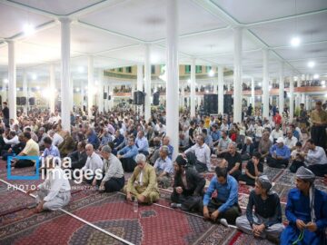 یادواره خالق مولودنامه نقطه عطف وحدت کردستانی‌ها