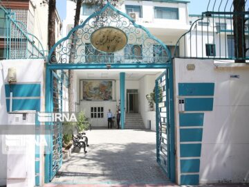 سیمایی‌ صراف: قواعد وزارت علوم با روابط استاد-شاگردیِ دانشگاه فرشچیان تقابلی ندارد+ فیلم